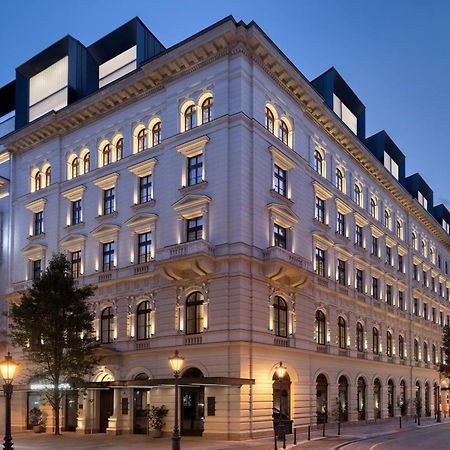 Dorothea Hotel, Budapest, Autograph Collection 外观 照片