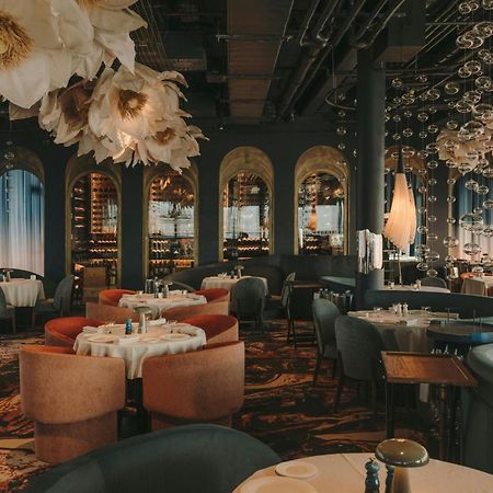 Dorothea Hotel, Budapest, Autograph Collection 外观 照片