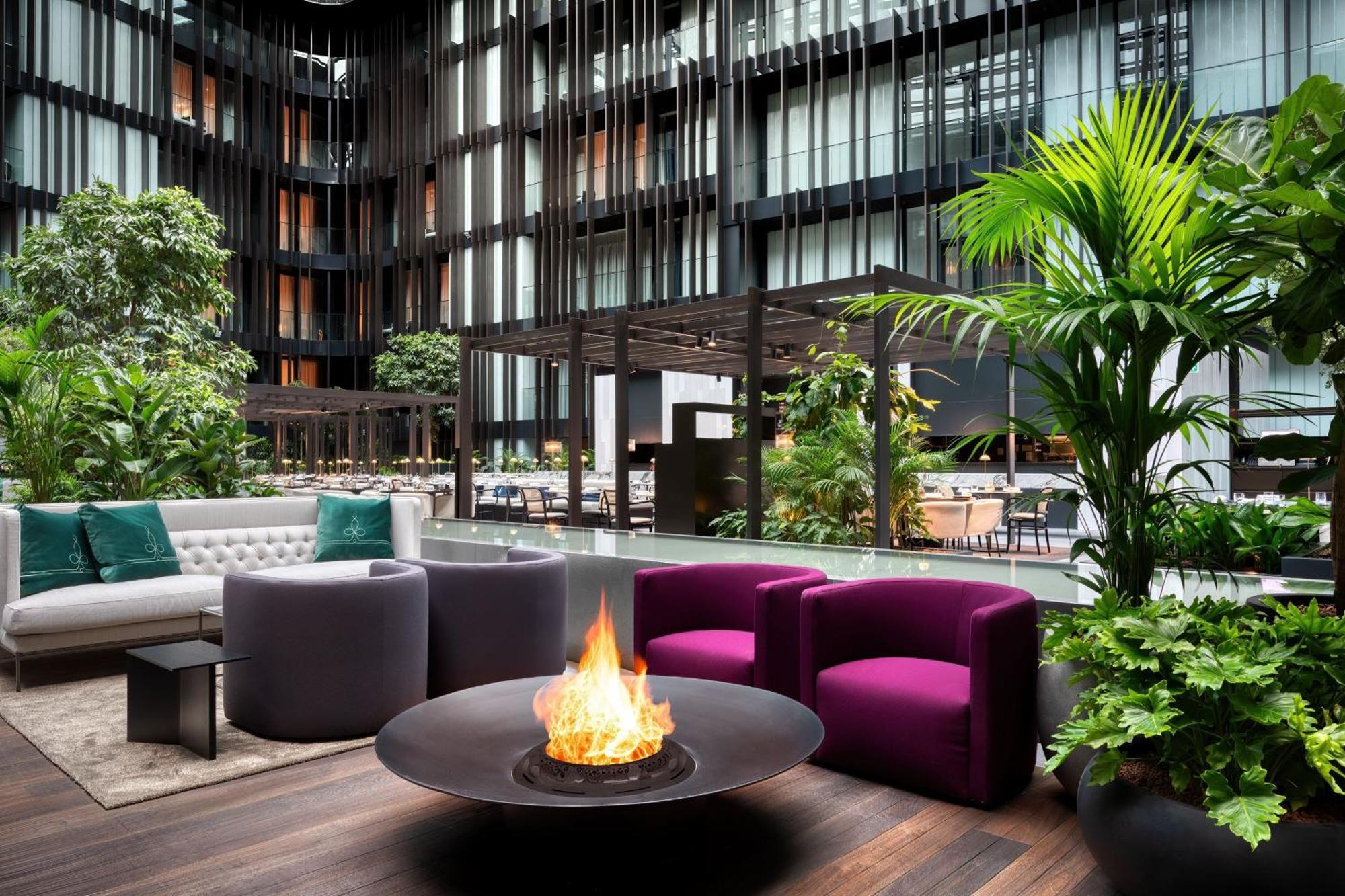 Dorothea Hotel, Budapest, Autograph Collection 外观 照片