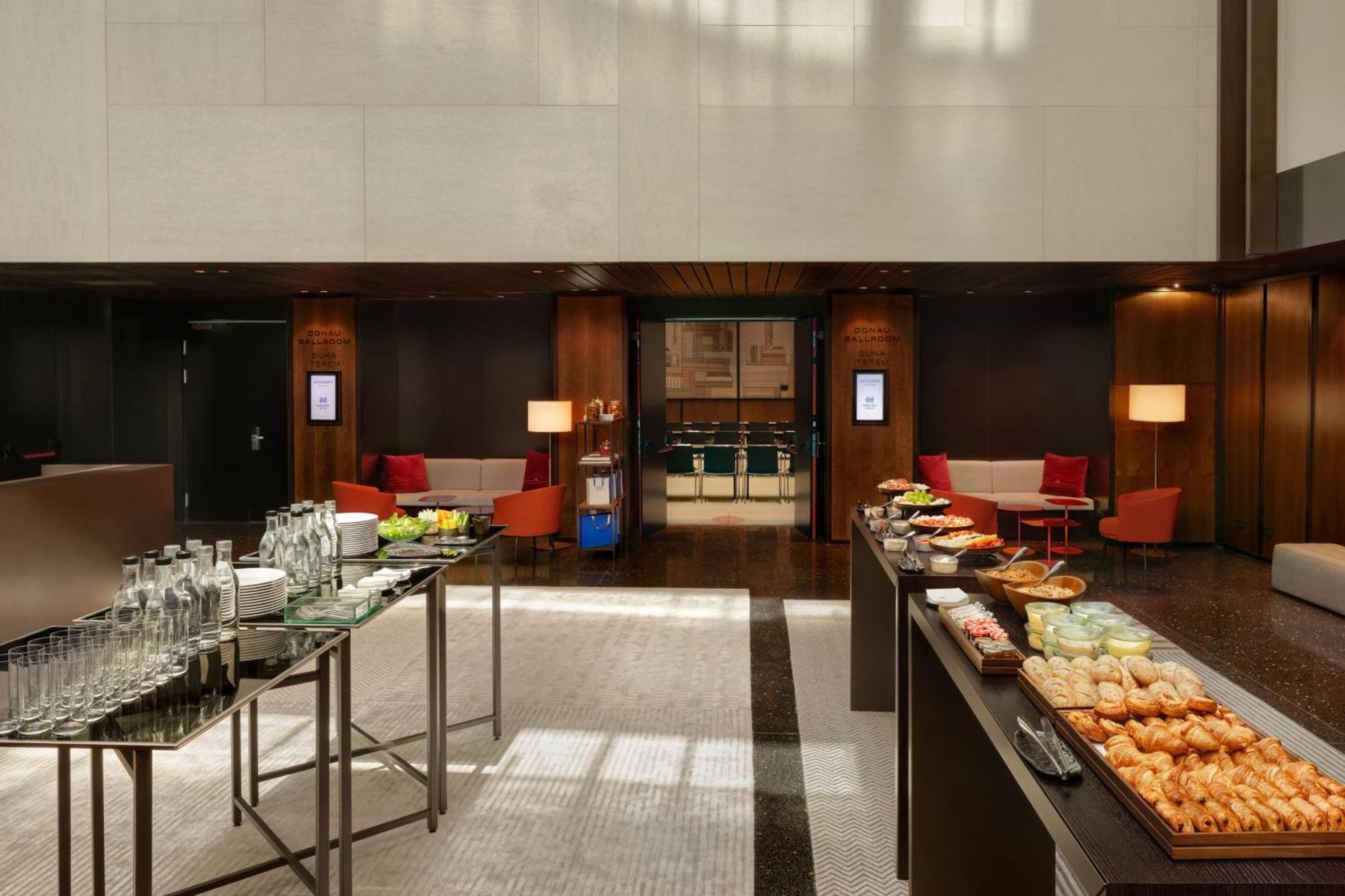 Dorothea Hotel, Budapest, Autograph Collection 外观 照片