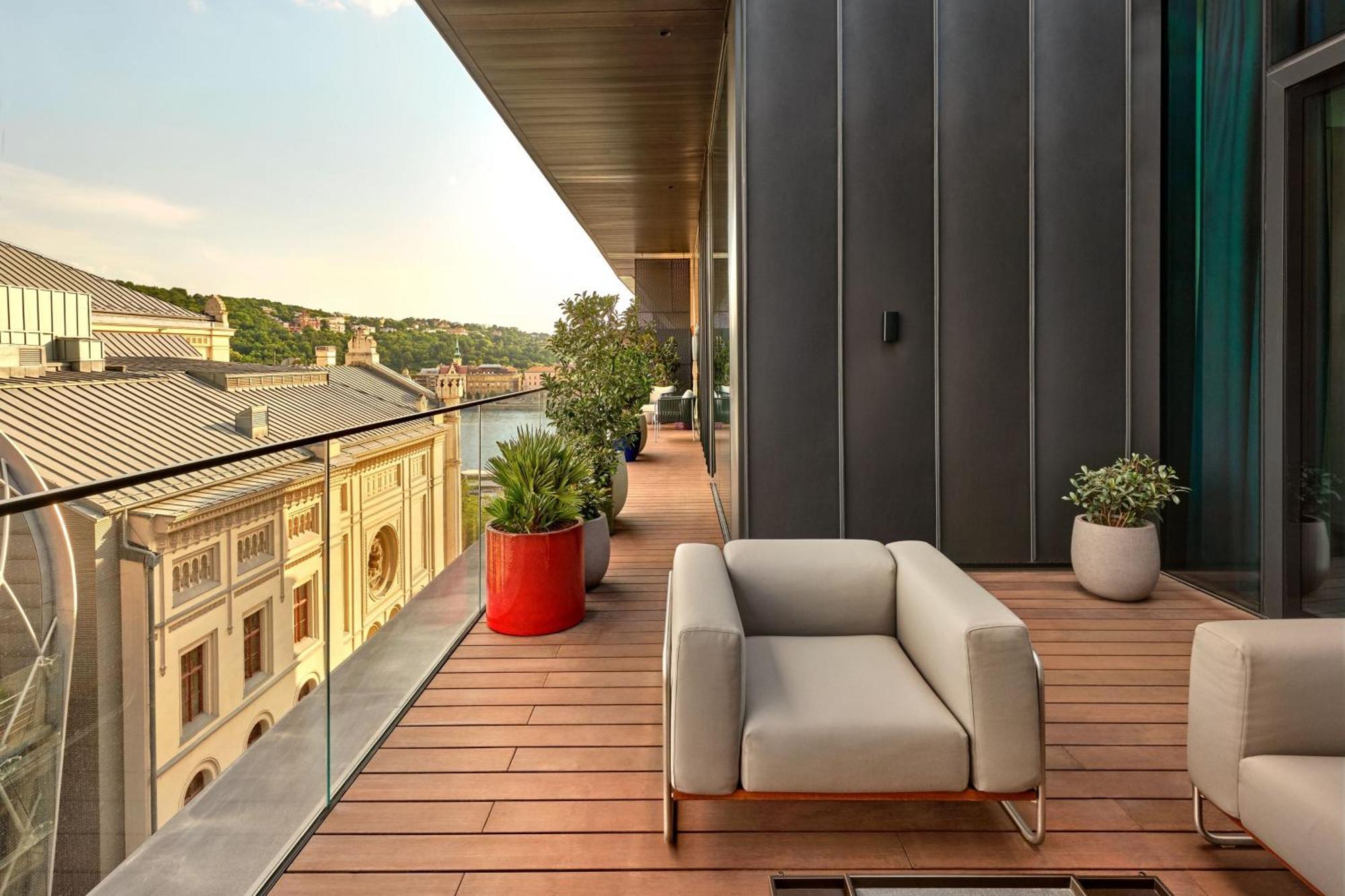 Dorothea Hotel, Budapest, Autograph Collection 外观 照片