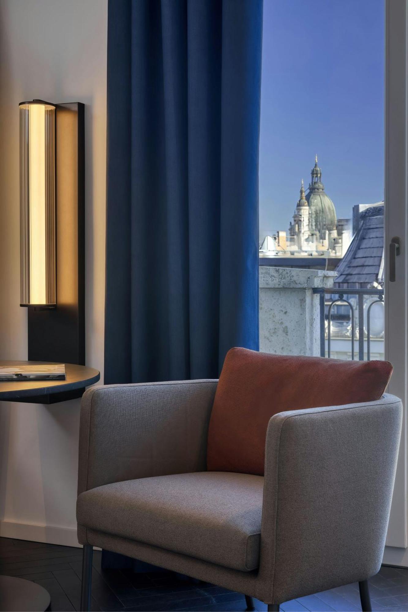 Dorothea Hotel, Budapest, Autograph Collection 外观 照片
