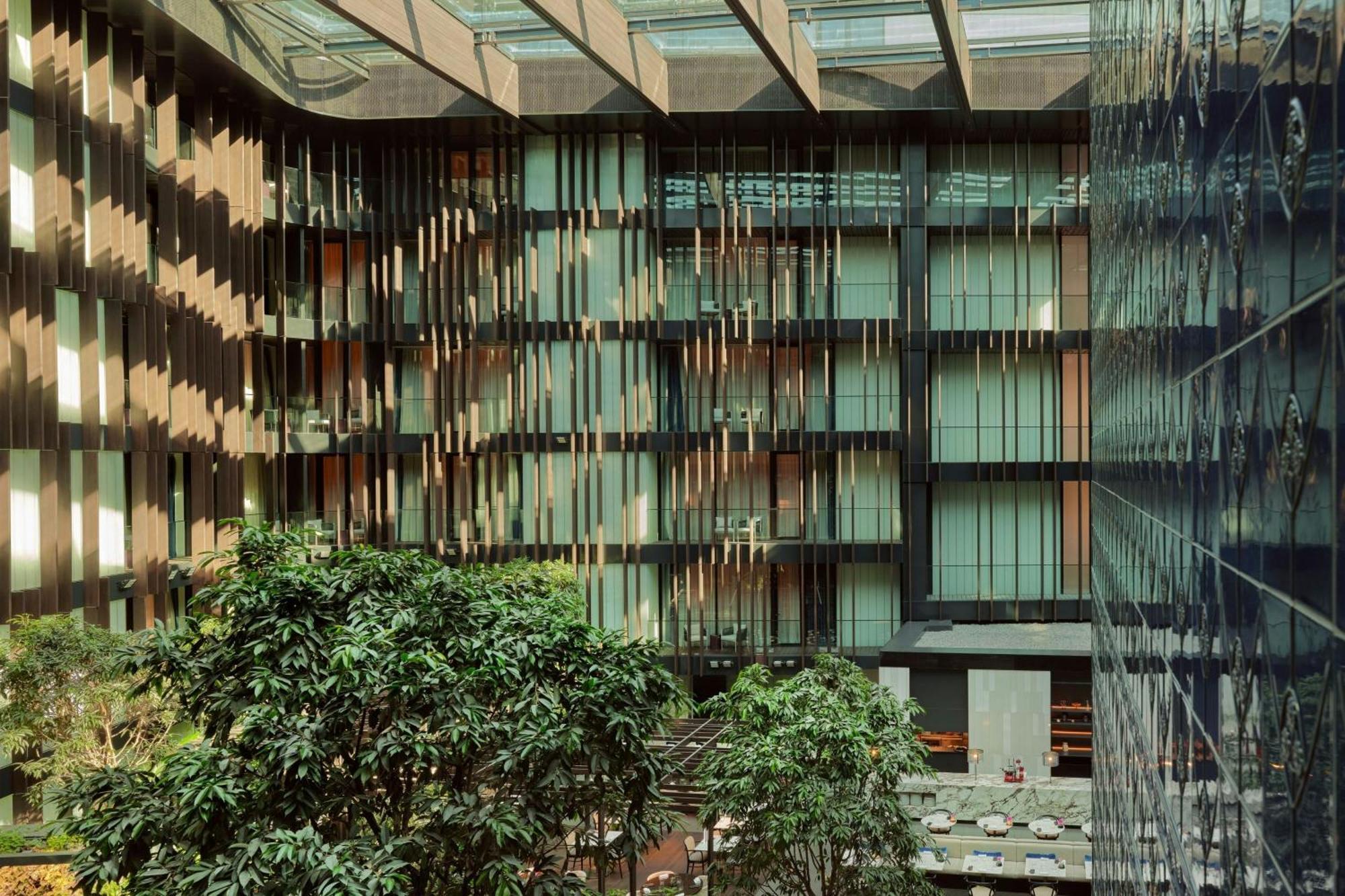 Dorothea Hotel, Budapest, Autograph Collection 外观 照片