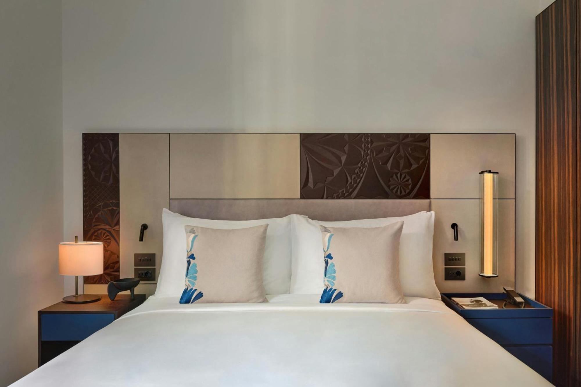 Dorothea Hotel, Budapest, Autograph Collection 外观 照片