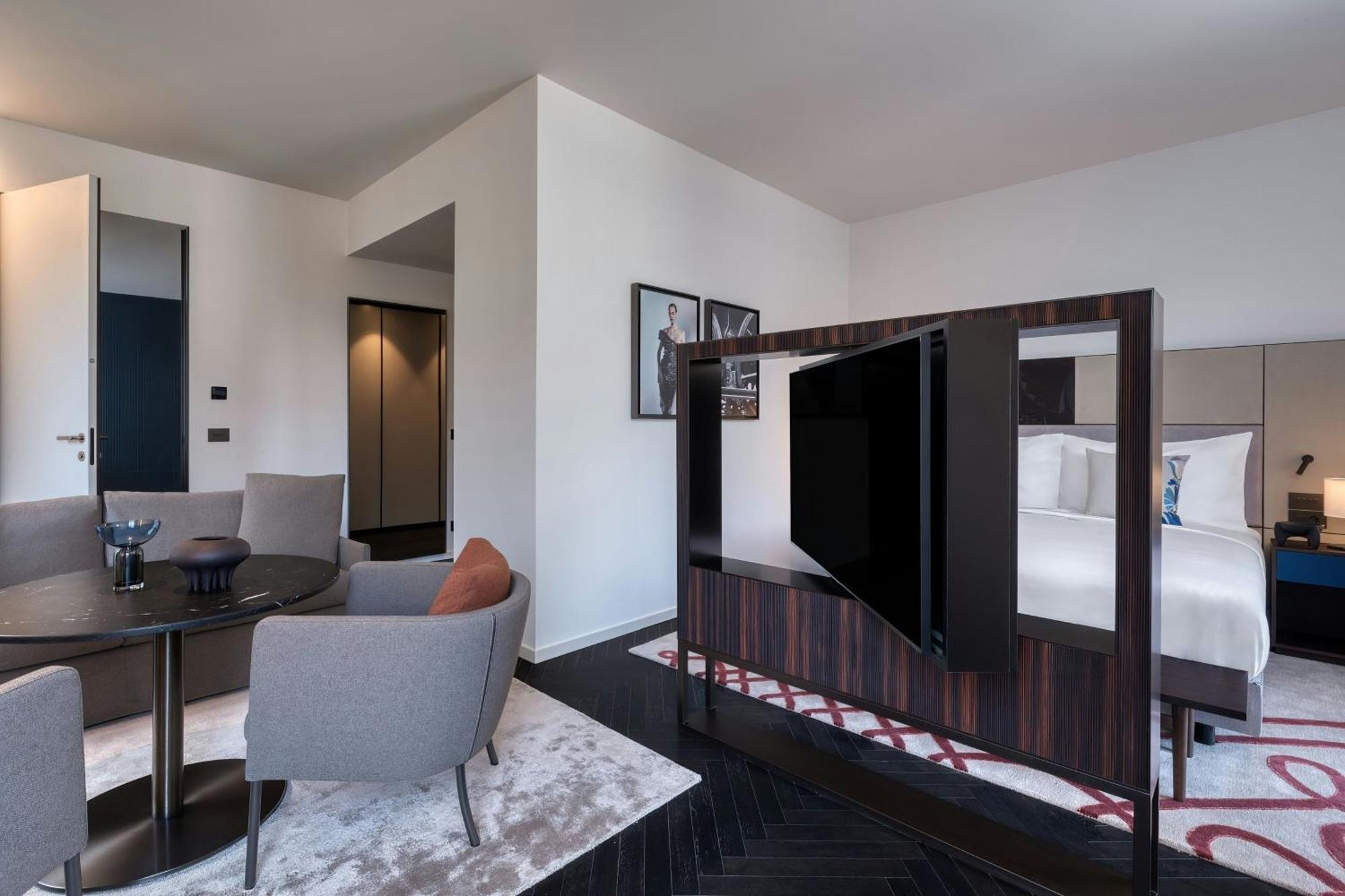 Dorothea Hotel, Budapest, Autograph Collection 外观 照片