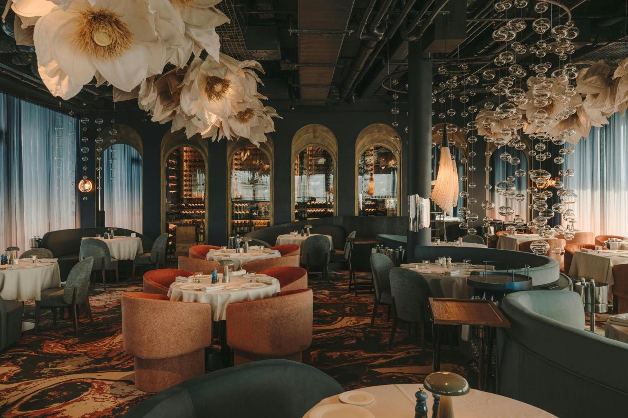 Dorothea Hotel, Budapest, Autograph Collection 外观 照片
